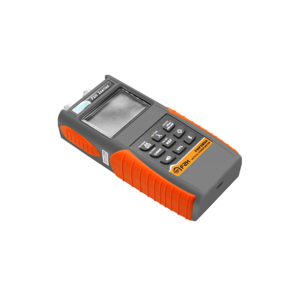 Fiber Optic Microscope